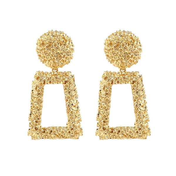 dangle & chandelier fashion big metal drop earrings for women heavy pendant shiny wedding jewelry alloy statement earring dropship, Silver
dangle & chandelier fashion big metal drop earrings for women heavy pendant shiny wedding jewelry alloy statement earring dropship, Silver