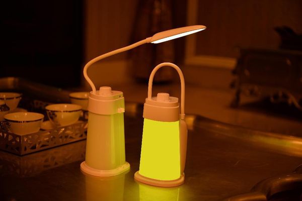 table lamps adeeing led night light portable eye protection desk lamp, reading light, white
table lamps adeeing led night light portable eye protection desk lamp, reading light, white