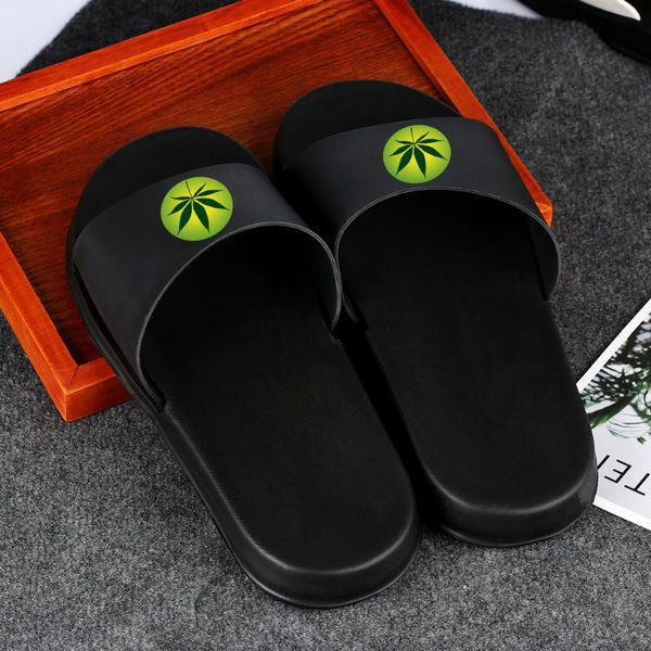 slippers mens summer winter leaves pattern flip flops casual for indoor outdoor, Black
slippers mens summer winter leaves pattern flip flops casual for indoor outdoor, Black
