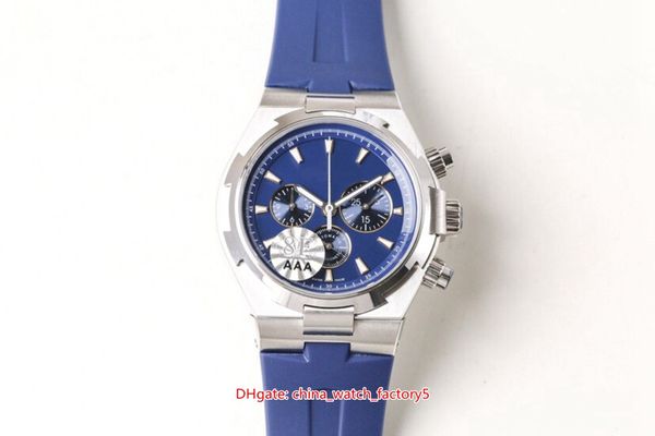 8f factory 5 style watches 42mm overseas 5500v/110a chronograph workin swiss eta 7750 movement mechanical automatic mens watch men's wr, Slivery;brown
8f factory 5 style watches 42mm overseas 5500v/110a chronograph workin swiss eta 7750 movement mechanical automatic mens watch men's wr, Slivery;brown