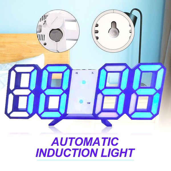 wall clocks 21.2*8.3*3.5cm large digital led modern 3d 12/24 hour display snooze alarm clock dimmable hanging
wall clocks 21.2*8.3*3.5cm large digital led modern 3d 12/24 hour display snooze alarm clock dimmable hanging