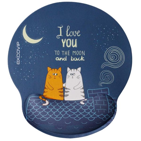 mouse pads & wrist rests exco ergonomic with rest comfort hand anti-skid gaming mousepad for typist office computer lapworking
mouse pads & wrist rests exco ergonomic with rest comfort hand anti-skid gaming mousepad for typist office computer lapworking
