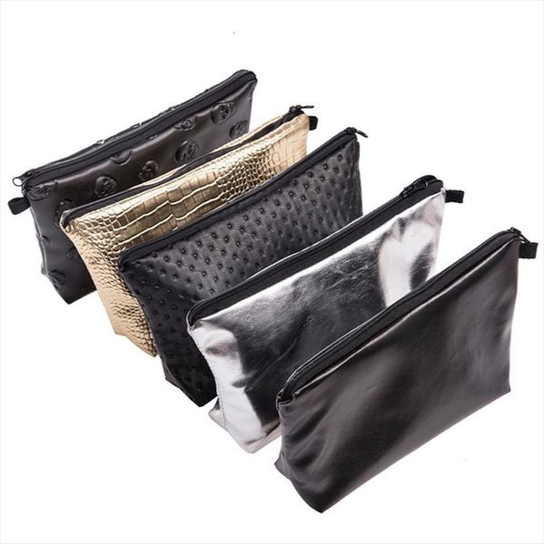 pu waterproof womens makeup cosmetic bag organizer leather zipper mens wallet washing purse save mask travel pencil mobile
pu waterproof womens makeup cosmetic bag organizer leather zipper mens wallet washing purse save mask travel pencil mobile