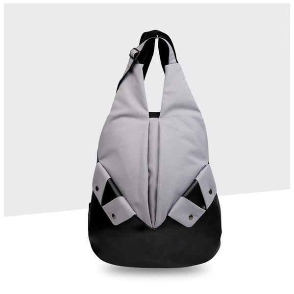 backpack cai zipper men 2021 oxford pu patchowork unique women pack for 13.3 inch lapteenagers student school book bag
backpack cai zipper men 2021 oxford pu patchowork unique women pack for 13.3 inch lapteenagers student school book bag