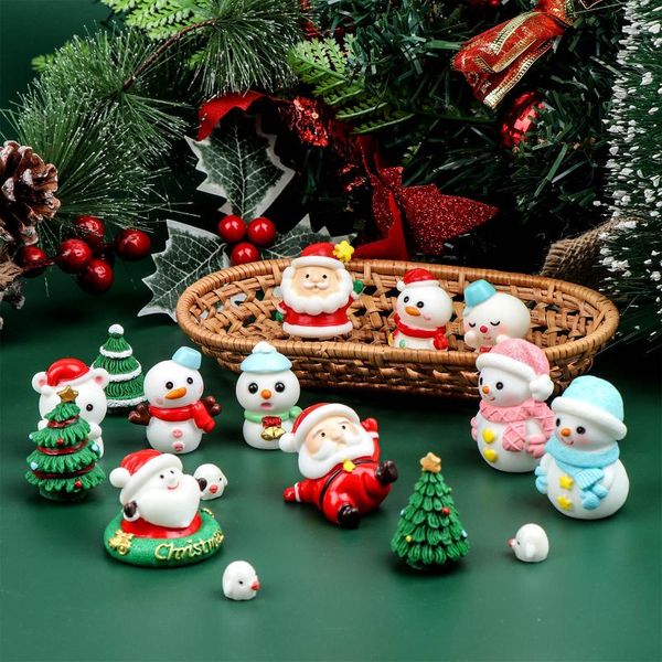 christmas decorations mini miniature ornament kits for diy fairy garden dollhouse decoratio
christmas decorations mini miniature ornament kits for diy fairy garden dollhouse decoratio
