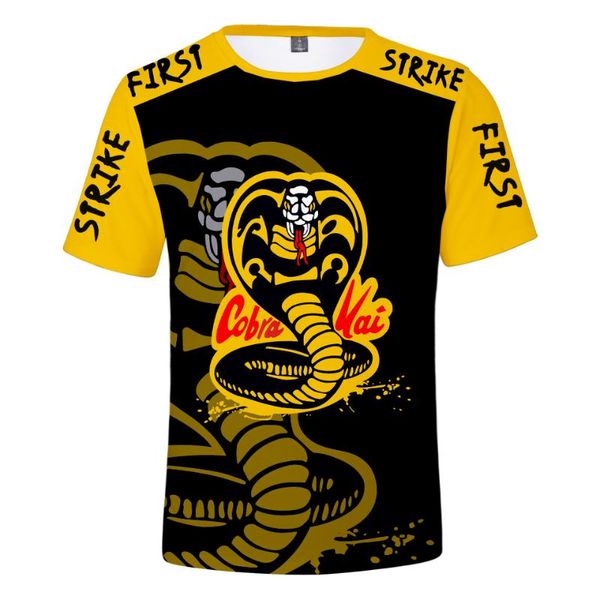 men's t-shirts arrival 3d kai t-shirt men women fashion kids t shirts casual harajuku boys girls summer hip hop cool, White;black
men's t-shirts arrival 3d kai t-shirt men women fashion kids t shirts casual harajuku boys girls summer hip hop cool, White;black