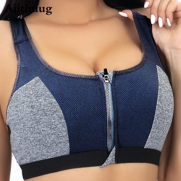 aiithuug sports bras high impact sportswear push up bralette fitness running yoga bra for gym women sport outfit
aiithuug sports bras high impact sportswear push up bralette fitness running yoga bra for gym women sport outfit