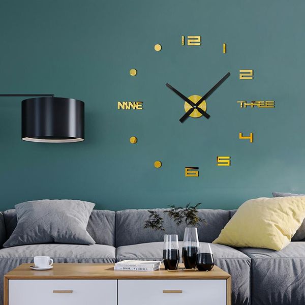 punch clock watch diy home living room bedroom quartz needle wall horloge 3d acrylic mirror stickers decor clocks
punch clock watch diy home living room bedroom quartz needle wall horloge 3d acrylic mirror stickers decor clocks