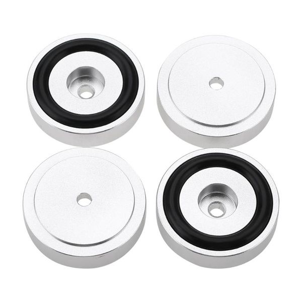 computer speakers 4pcs 40*10mm aluminium alloy pad anodizing sand blasting pads feet - black
computer speakers 4pcs 40*10mm aluminium alloy pad anodizing sand blasting pads feet - black