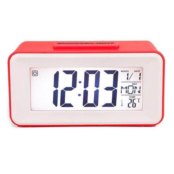 other clocks & accessories digital led alarm student with week snooze watch electronic table calendar lcd desk timer
other clocks & accessories digital led alarm student with week snooze watch electronic table calendar lcd desk timer