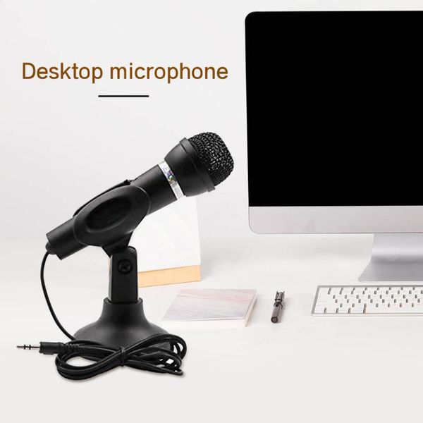 portable deskwired condenser microphone home stereo mic stand for pc youtube video skype chatting gaming recording microphones
portable deskwired condenser microphone home stereo mic stand for pc youtube video skype chatting gaming recording microphones