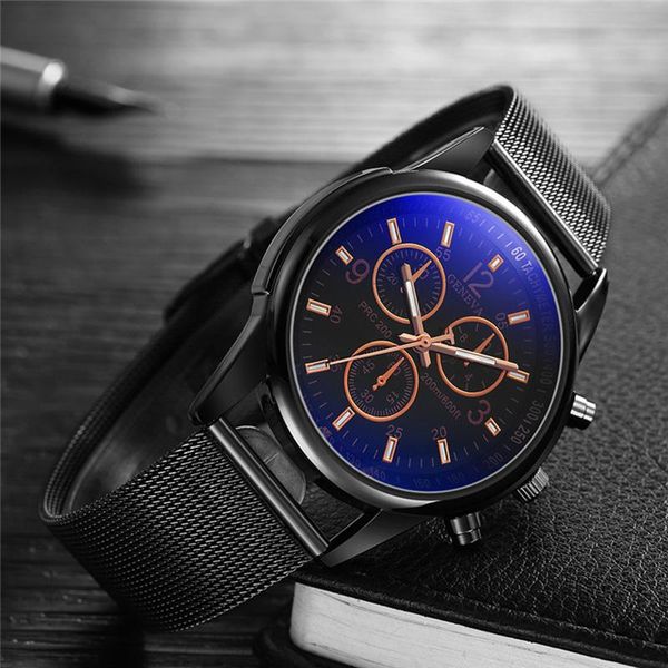 wristwatches men's watches luxury brand geneva male clock watch men quartz unique designer business wristwatch 2021 reloj hombre, Slivery;brown
wristwatches men's watches luxury brand geneva male clock watch men quartz unique designer business wristwatch 2021 reloj hombre, Slivery;brown