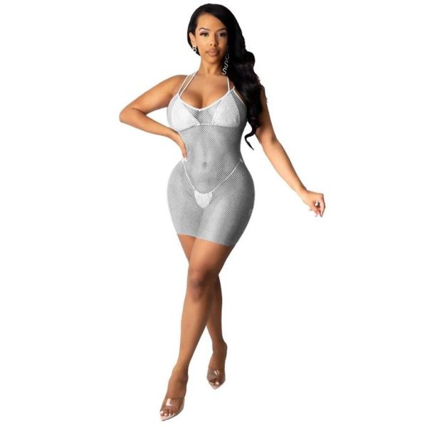 gray see through mesh dress backless dresses party night club 2021 v collar sleeveless spaghetti strap beach casual, Black;gray
gray see through mesh dress backless dresses party night club 2021 v collar sleeveless spaghetti strap beach casual, Black;gray