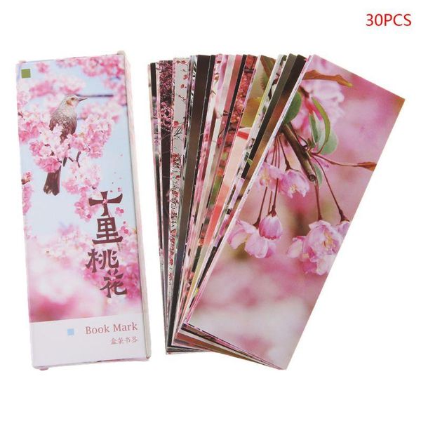 bookmark 30pcs creative chinese style paper bookmarks painting cards retro beautiful boxed commemorative gifts
bookmark 30pcs creative chinese style paper bookmarks painting cards retro beautiful boxed commemorative gifts
