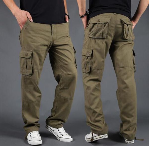 cargo casual multi pockets military women pants tactical outwear army straight slacks long trousers plus size, Black
cargo casual multi pockets military women pants tactical outwear army straight slacks long trousers plus size, Black