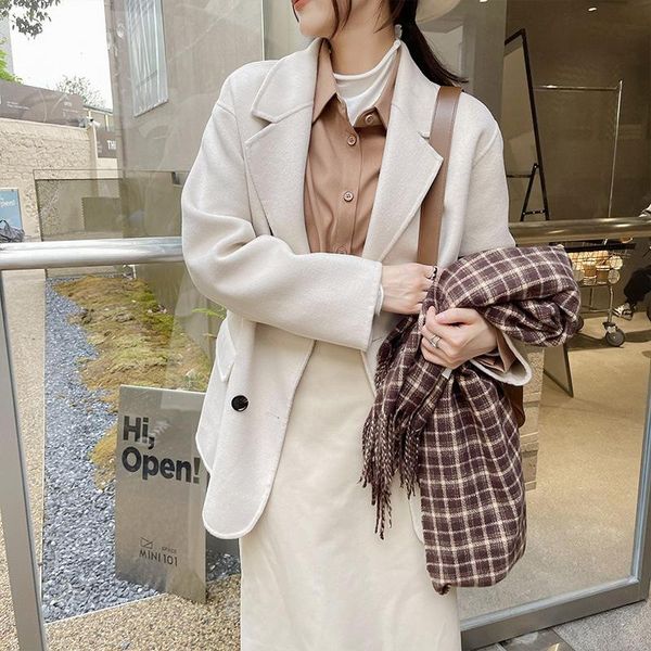 scarves scarf women's winter korean edition retro plaid imitation cashmere girl student lovers cape 200*70cm, Blue;gray
scarves scarf women's winter korean edition retro plaid imitation cashmere girl student lovers cape 200*70cm, Blue;gray