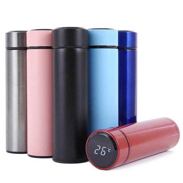water bottles led digital smart vacuum cup thermo stainless steel bottle charging travel illuminate remind drink
water bottles led digital smart vacuum cup thermo stainless steel bottle charging travel illuminate remind drink