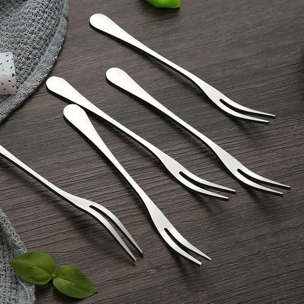 dinnerware sets 304 stainless steel fruit fork set creative household small eating inserting sign children's cute 5
dinnerware sets 304 stainless steel fruit fork set creative household small eating inserting sign children's cute 5