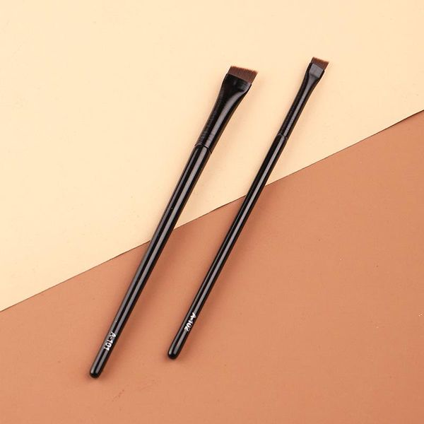 makeup brushes brow contour brush eyebrow eyeliner professional small angled eye liner tools
makeup brushes brow contour brush eyebrow eyeliner professional small angled eye liner tools
