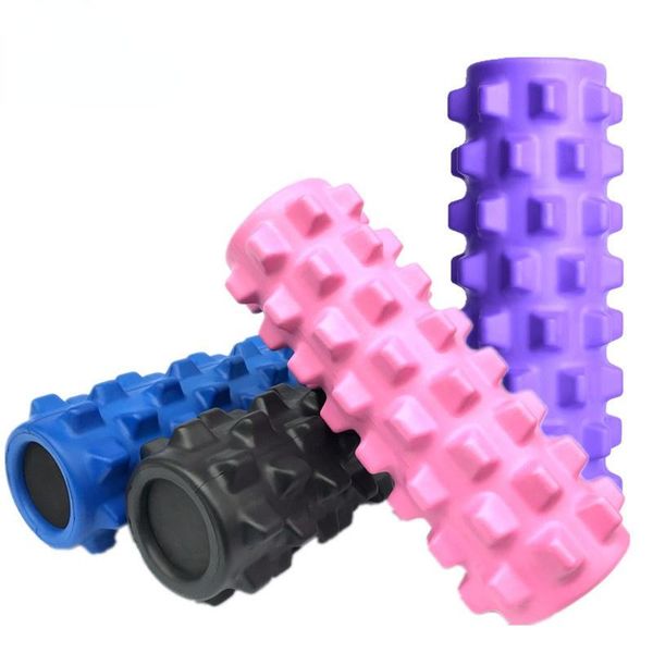 resistance bands 33x13cm solid langya stick yoga column fitness foam roller muscle relaxation massage mace
resistance bands 33x13cm solid langya stick yoga column fitness foam roller muscle relaxation massage mace