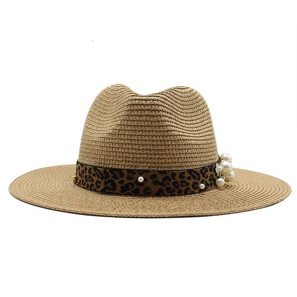 wide brim hats summer fashion white flat brim wide women's straw hat jazz fedoras sun-shading beach cap for men olyo, Blue;gray 
wide brim hats summer fashion white flat brim wide women's straw hat jazz fedoras sun-shading beach cap for men olyo, Blue;gray