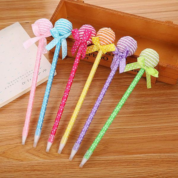 ballpoint pens ellen brook 1 pcs pen school supply creative office gift chancery lollipop candy stationery kawaii funny, Blue;orange
ballpoint pens ellen brook 1 pcs pen school supply creative office gift chancery lollipop candy stationery kawaii funny, Blue;orange