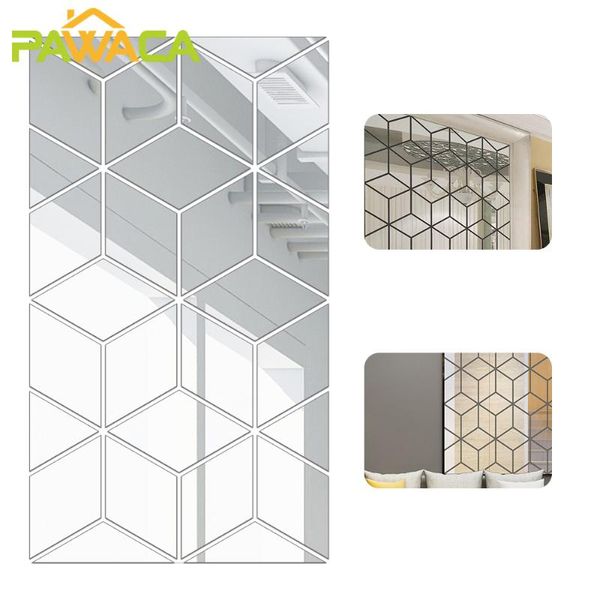 mirrors acrylic 3d mirror wall stickers diy art decor mural home decal living room mirrored decorative sticker
mirrors acrylic 3d mirror wall stickers diy art decor mural home decal living room mirrored decorative sticker