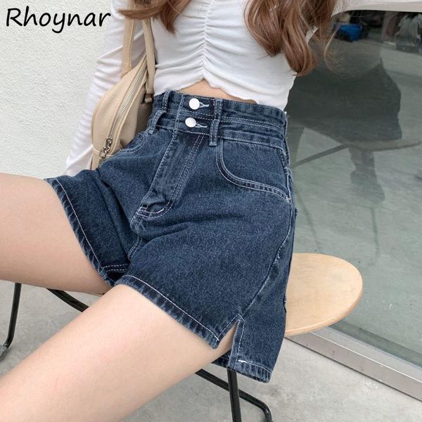 women's shorts women high waist leisure pure loose side-slit wide leg all-match fashion streetwear korean style vintage simple female, White;black
women's shorts women high waist leisure pure loose side-slit wide leg all-match fashion streetwear korean style vintage simple female, White;black