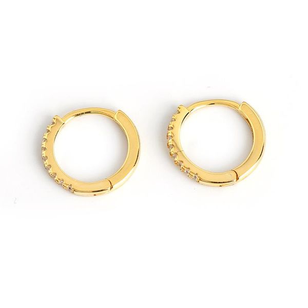 hoop & huggie eetit 100% real 925 sterling silver crystal circle earring for women exquisite jewelry wedding party engagement gift 2021, Golden;silver
hoop & huggie eetit 100% real 925 sterling silver crystal circle earring for women exquisite jewelry wedding party engagement gift 2021, Golden;silver