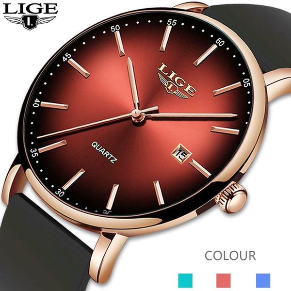 wristwatches lige mens watches military sport watch men leather waterproof chronograph quartz wristwatch relogio masculino, Slivery;brown
wristwatches lige mens watches military sport watch men leather waterproof chronograph quartz wristwatch relogio masculino, Slivery;brown