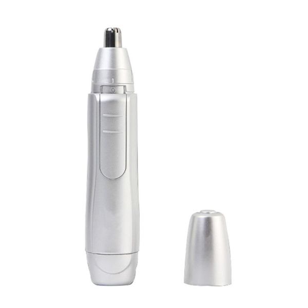 electric nose & ear trimmers trimmer hair battery operated stainless steel dual-edge blades facial (detachable head and washa
electric nose & ear trimmers trimmer hair battery operated stainless steel dual-edge blades facial (detachable head and washa
