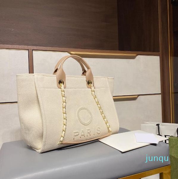 2021 luxury designer bag canvas pearl tote handbags shoulder shopping messenger bags for women high capacity bag with dust bag
2021 luxury designer bag canvas pearl tote handbags shoulder shopping messenger bags for women high capacity bag with dust bag