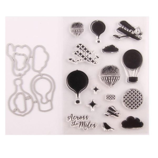 painting supplies reunion airplane air balloon metal cutting dies and stamps scrapbook craft stencil diy paper template model
painting supplies reunion airplane air balloon metal cutting dies and stamps scrapbook craft stencil diy paper template model