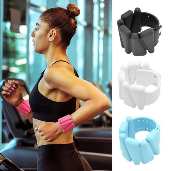 pair weight bearing bracer yoga sport fitness equipment adjustable wearable gym 900g 1800g wrist weights brace support, Black;red
pair weight bearing bracer yoga sport fitness equipment adjustable wearable gym 900g 1800g wrist weights brace support, Black;red