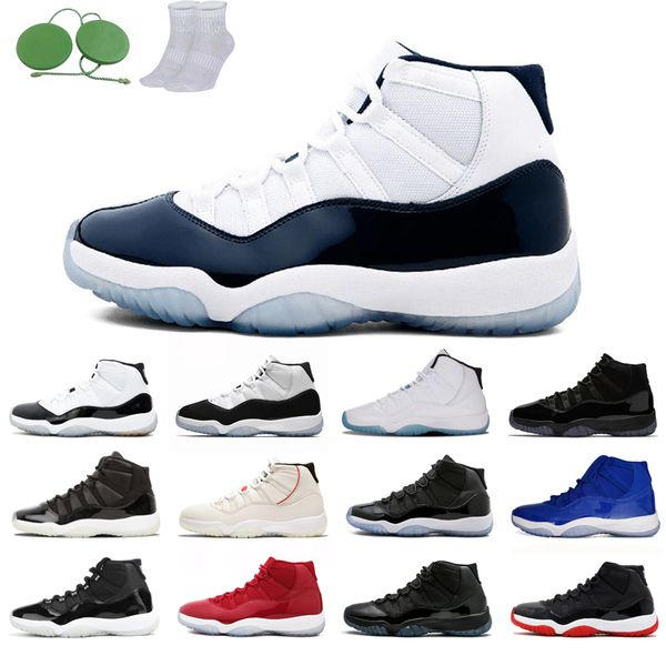 11s fashion basketball shoes man prm heiress midnight navy blue 72-10 gym red space jam platinum tint legend concord 45 23 bred high gamma 2
11s fashion basketball shoes man prm heiress midnight navy blue 72-10 gym red space jam platinum tint legend concord 45 23 bred high gamma 2
