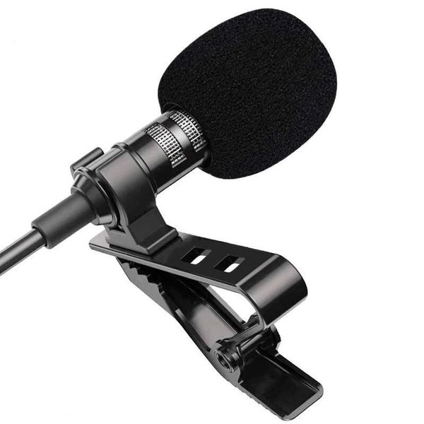 microphones portable lapel microphone, 1.5m, condenser, with wire, usb, 3.5mm, type-c, for mobile phone, lap pc
microphones portable lapel microphone, 1.5m, condenser, with wire, usb, 3.5mm, type-c, for mobile phone, lap pc
