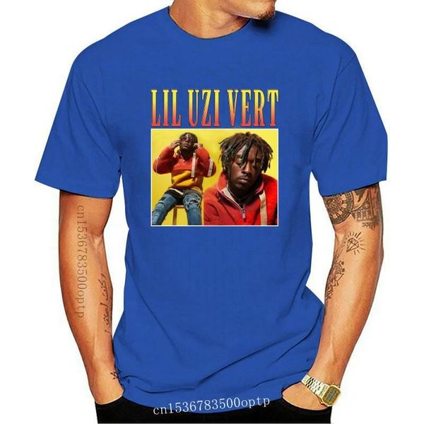 men's t-shirts 2021 fans lil uzi vert t-shirt hiphop rapper singer simple graphic tee cool funny shirt hip hop oversized t shi, White;black
men's t-shirts 2021 fans lil uzi vert t-shirt hiphop rapper singer simple graphic tee cool funny shirt hip hop oversized t shi, White;black