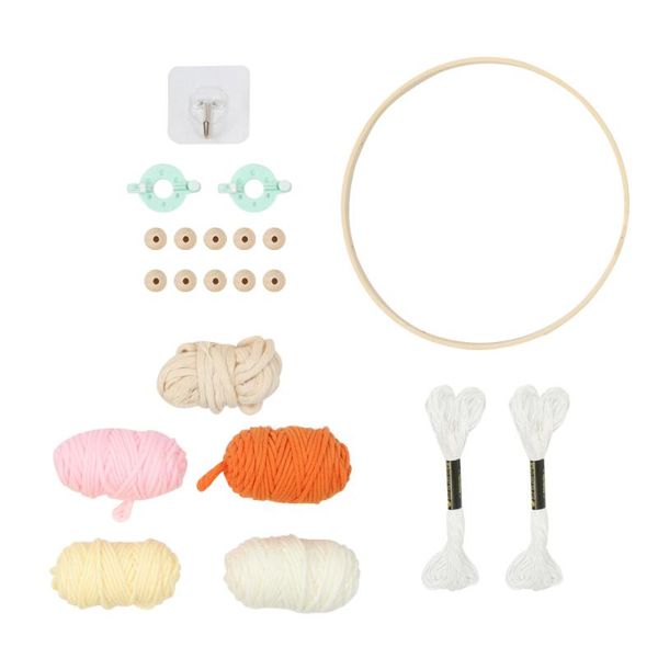 decorative objects & figurines 1 set wind chimes diy wooden chime kit bell hanging decor
decorative objects & figurines 1 set wind chimes diy wooden chime kit bell hanging decor