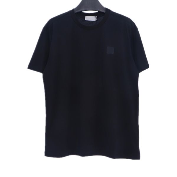 clothes printed on cotton men's designer t-shirts casual crew neck couple polo shirt summer simple loose short sleeve jy6q, White;black
clothes printed on cotton men's designer t-shirts casual crew neck couple polo shirt summer simple loose short sleeve jy6q, White;black