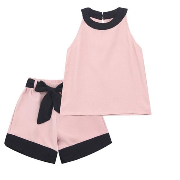 clothing sets kids clothes girls set pink and short for casual style big bow girl 6 8 10 12years years, White
clothing sets kids clothes girls set pink and short for casual style big bow girl 6 8 10 12years years, White