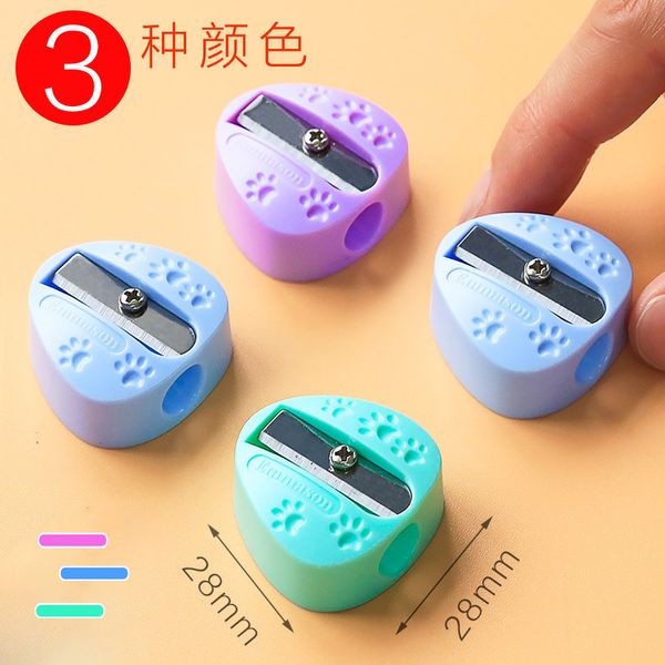 sharpeners ouboshan mini small cil shar er cute stationery for children and primary school students
sharpeners ouboshan mini small cil shar er cute stationery for children and primary school students