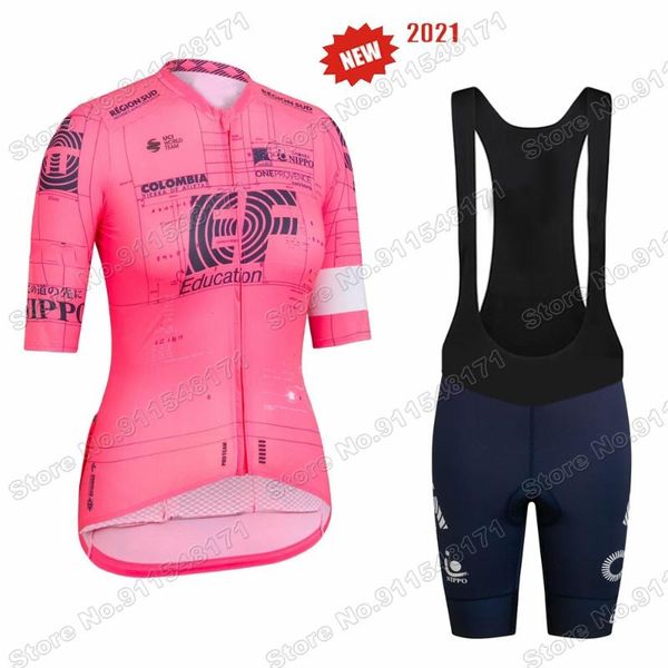 racing sets women 2021 ef team cycling jersey set clothing race road bike shirts suit bicycle bib shorts mtb ropa, Black;blue
racing sets women 2021 ef team cycling jersey set clothing race road bike shirts suit bicycle bib shorts mtb ropa, Black;blue