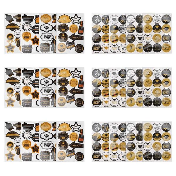 window stickers sticker glass colorful rich pattern decorative for graduation adhesive paper
window stickers sticker glass colorful rich pattern decorative for graduation adhesive paper