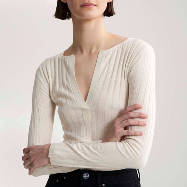 women's knits & tees women pullover sweaters spring autumn stretch casual knitwear sweater jumpers mkv3, White
women's knits & tees women pullover sweaters spring autumn stretch casual knitwear sweater jumpers mkv3, White