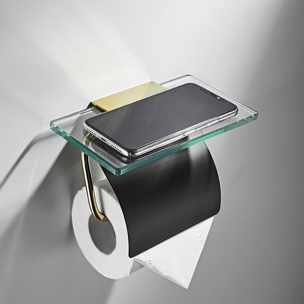 toilet paper holders holder shelf roll storage rack wall mounted glass and copper shelves for bathroom accessories
toilet paper holders holder shelf roll storage rack wall mounted glass and copper shelves for bathroom accessories