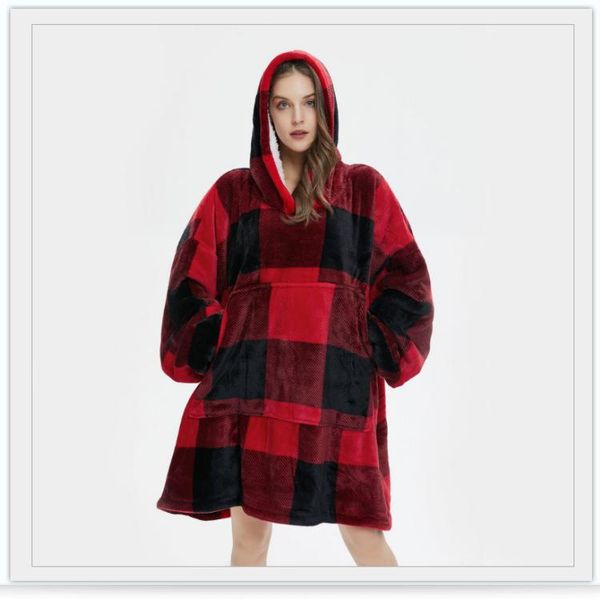 blankets warm thick tv pocket hooded blanket winter sofa weighted flannel coral fleece giant for beds travel home
blankets warm thick tv pocket hooded blanket winter sofa weighted flannel coral fleece giant for beds travel home