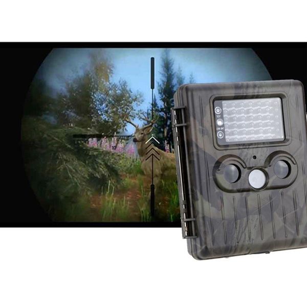 hunting cameras trail video camera 12mp 1080p night vision 2g gprs mms smtp sms wildlife monitor orchard forest fish pond farm security
hunting cameras trail video camera 12mp 1080p night vision 2g gprs mms smtp sms wildlife monitor orchard forest fish pond farm security