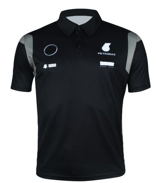 2021f1 formula one round neck t-shirt outdoor sports shirt polyester quick-drying large size customizable racing suit
2021f1 formula one round neck t-shirt outdoor sports shirt polyester quick-drying large size customizable racing suit