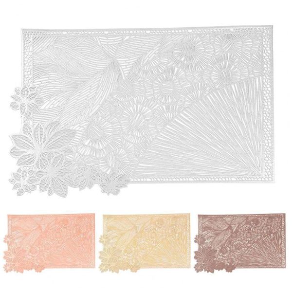 mats & pads great western placemat ornamental widely applied sturdy flower print heat insulation table mat
mats & pads great western placemat ornamental widely applied sturdy flower print heat insulation table mat