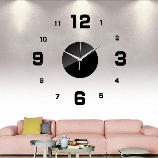wall clocks clock sticker mirror cool modern design digital 3 color removable diy self-adhesive stickers home decor
wall clocks clock sticker mirror cool modern design digital 3 color removable diy self-adhesive stickers home decor